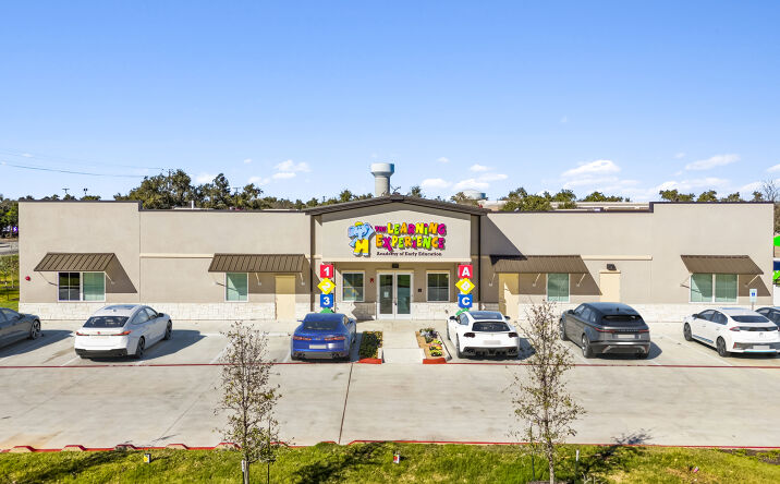 Pictures of Retail property located at 11624 Anderson Mill Rd, Austin, TX 78750 for sales - image #1