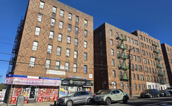 Pictures of Multifamily property located at 655 Burke Ave, The Bronx, NY 10467 for sales - image #1