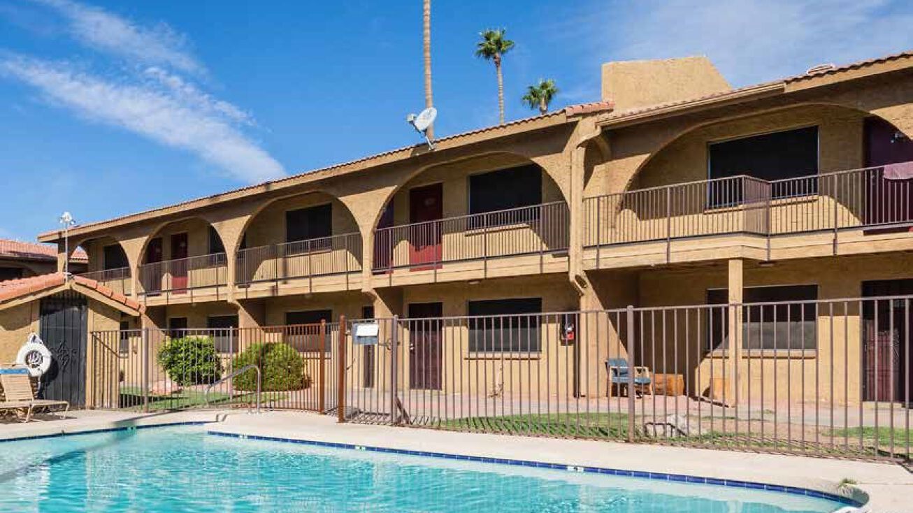 3030 North 35th Avenue, Phoenix, AZ 85017 Multifamily Property for Sale
