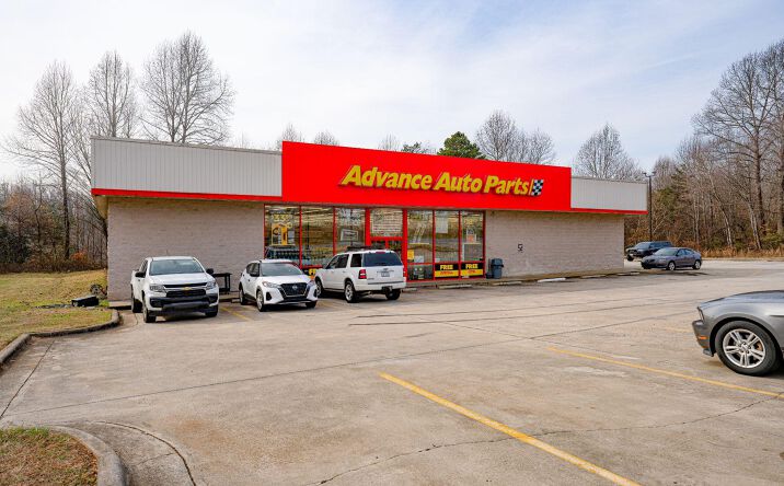 Pictures of Retail property located at 5819 Cleveland Ave, Columbus, OH 43231 for sales - image #1