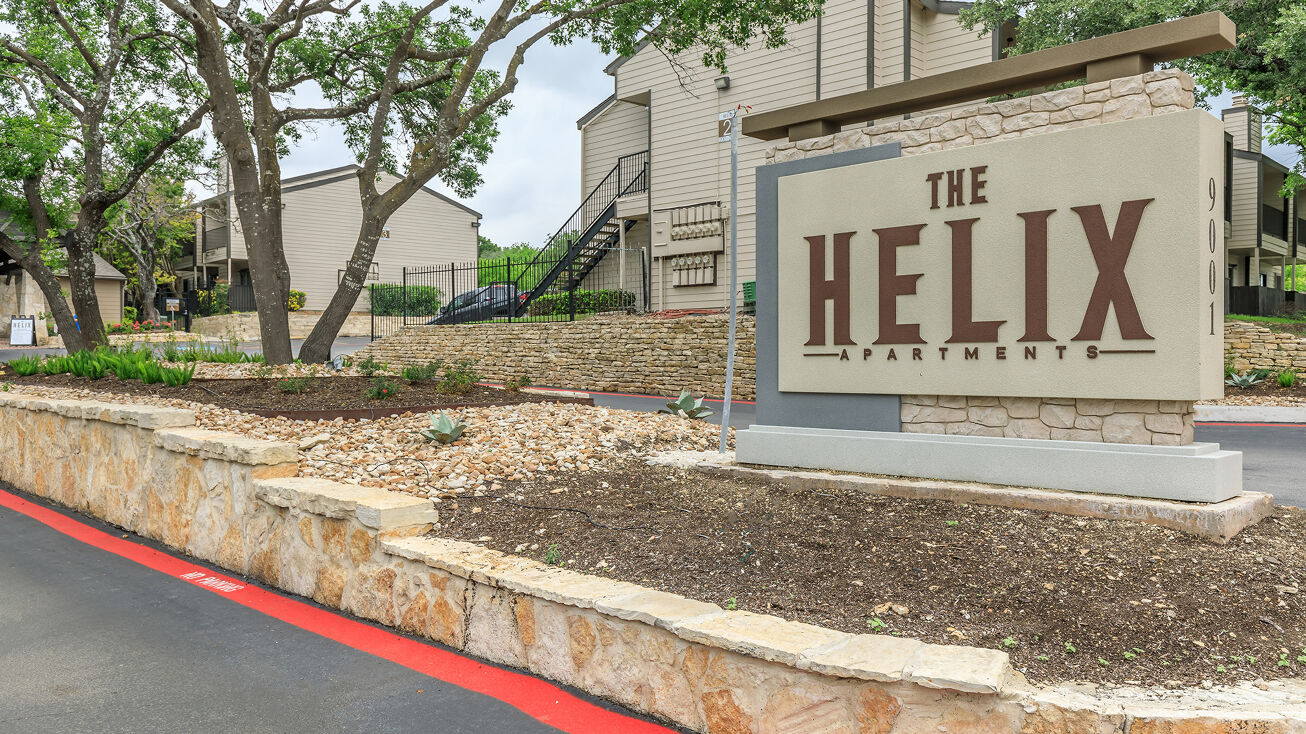 Pictures of Multifamily property located at 9001 Wurzbach Rd, San Antonio, TX 78240 for sales - image #1