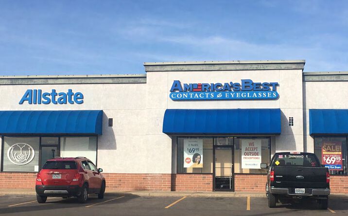 Pictures of Retail property located at 40 Highway & Noland Road, Independence, MO 64050 for sales - image #1