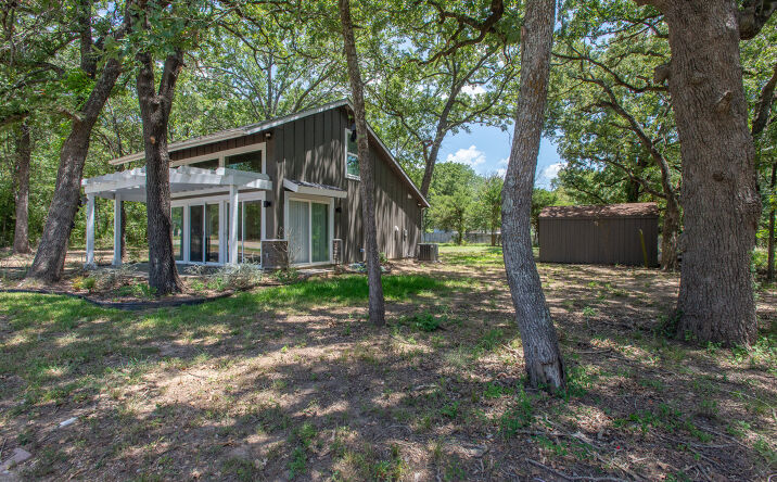 Pictures of Mixed Use, Office property located at 6120 FM 3054, Malakoff, TX 75148 for sales - image #1