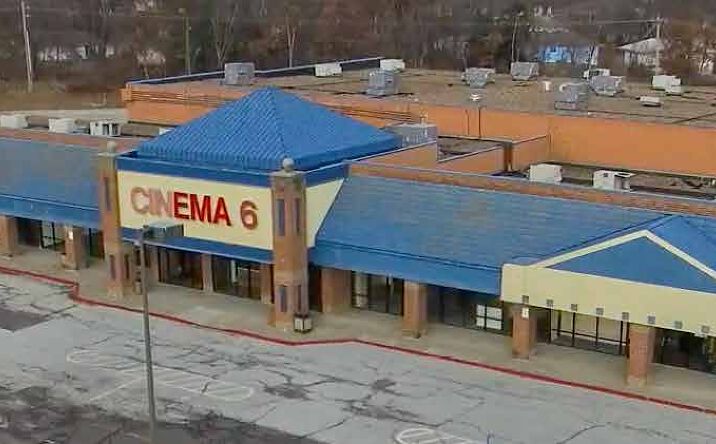 Pictures of Retail property located at 40 Highway & Noland Road, Independence, MO 64050 for sales - image #1