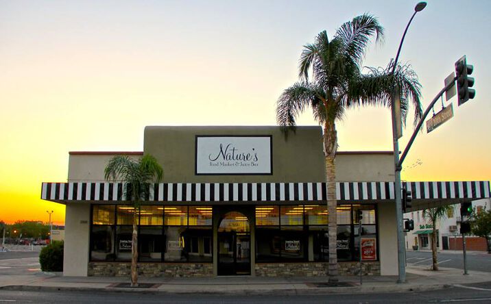 Pictures of Business for Sale property located at 2000 H Street, Bakersfield, CA 93301 for sales - image #1
