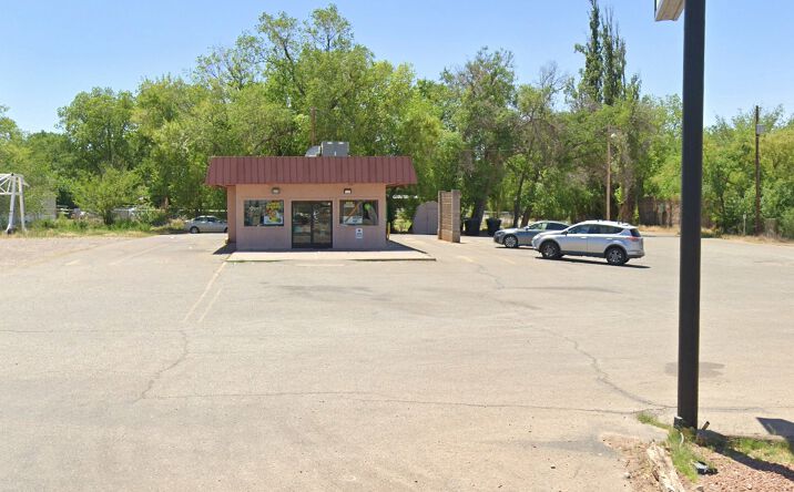 Pictures of Retail property located at 100 Central Ave, Tularosa, NM 88352 for sales - image #1