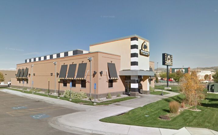 Pictures of Retail property located at 4200 Pole Line Rd, Pocatello, ID 83202 for sales - image #1
