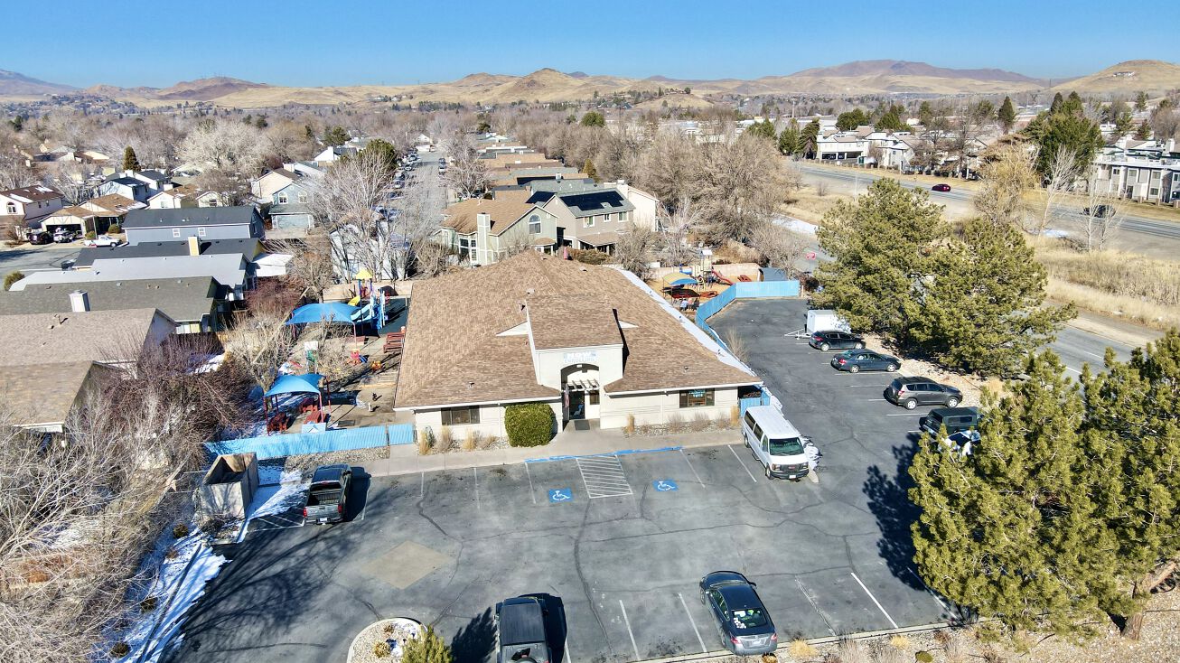 Pictures of Retail property located at 2301 Sparks Blvd, Sparks, NV 89434 for sales - image #1