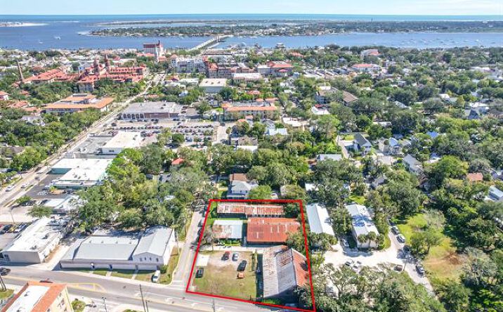 Pictures of Mixed Use property located at 115 La Quinta Pl, St. Augustine, FL 32084 for sales - image #1