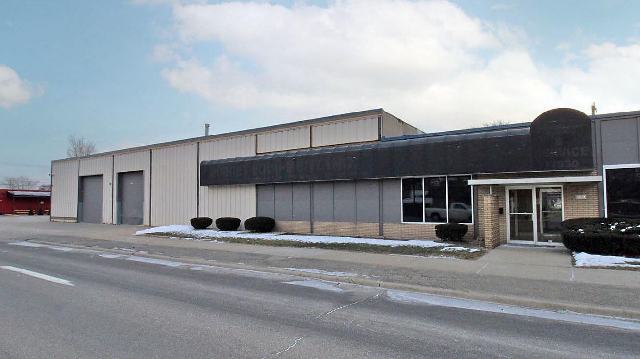 Pictures of Retail, Multifamily property located at 722-728 Brooks St, Pelahatchie, MS 48103 for sales - image #1