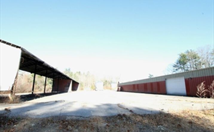 Pictures of Industrial property located at 9 Old Westminster Rd, Hubbardston, MA 01452 for sales - image #1