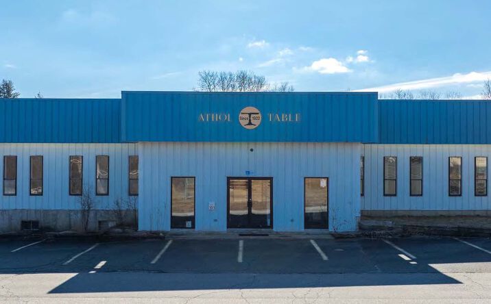 Pictures of Industrial property located at 151 Harrison St, Athol, MA 01331 for sales - image #1