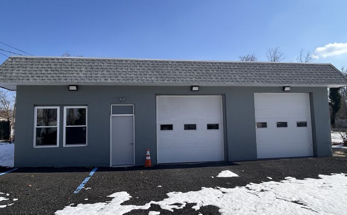 Pictures of Retail property located at 1348 Glassboro Rd, Woodbury, NJ 08096 for sales - image #1