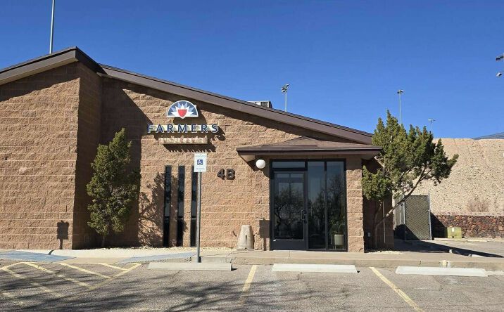 Pictures of Office property located at 1201 E Schuster Ave, El Paso, TX 79902 for sales - image #1