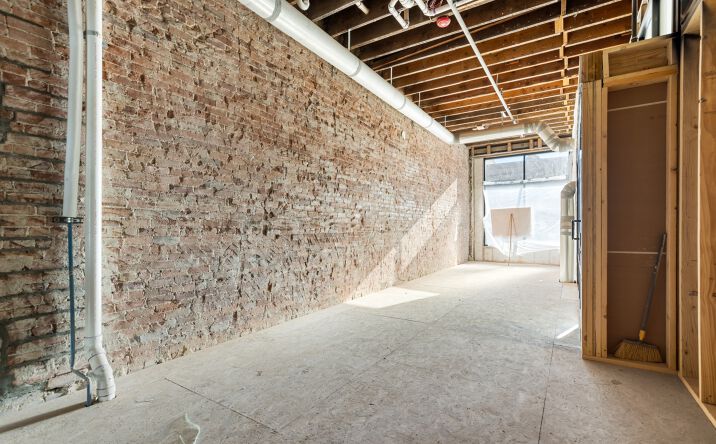 Pictures of Mixed Use, Office property located at 59 E Park Street D, Butte, MT 59701 for sales - image #1
