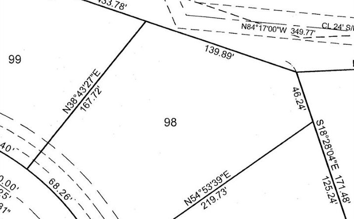 Pictures of Land property located at 10665 S Zarda Drive, Olathe, KS 66061 for sales - image #1
