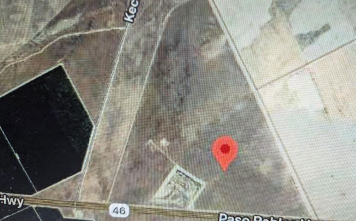 Pictures of Land property located at Hwy 46, Lost Hills, CA 93249 for sales - image #1