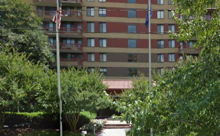 Pictures of Office, Land property located at 801 N. Pitt Street Units 115 - 116, Alexandria, VA 22314 for sales - image #1