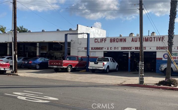 Pictures of Land property located at 4491 Park Boulevard, San Diego, CA 92116 for sales - image #1