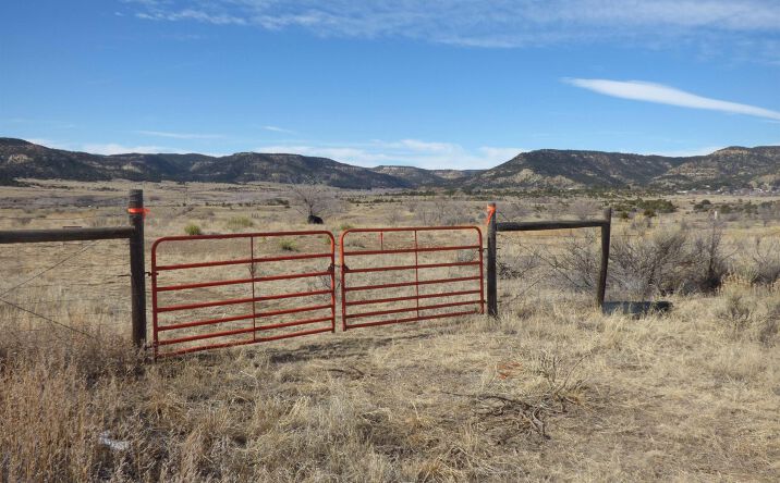 Pictures of Land property located at tbd Woodrow Avenue, Raton, NM 87740 for sales - image #1