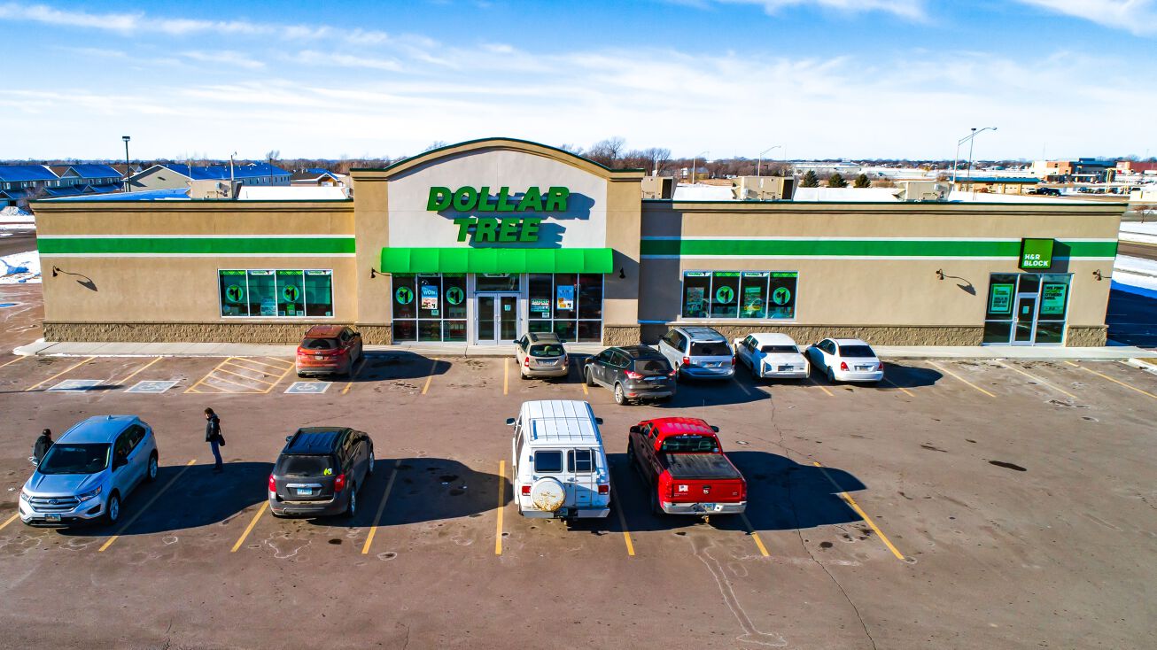 811 Spruce Street, Mitchell, SD 57301