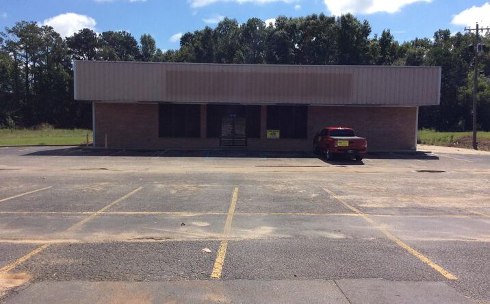 Pictures of Retail, Office property located at 1257 Forest Ave, Luverne, AL 36049 for sales - image #1