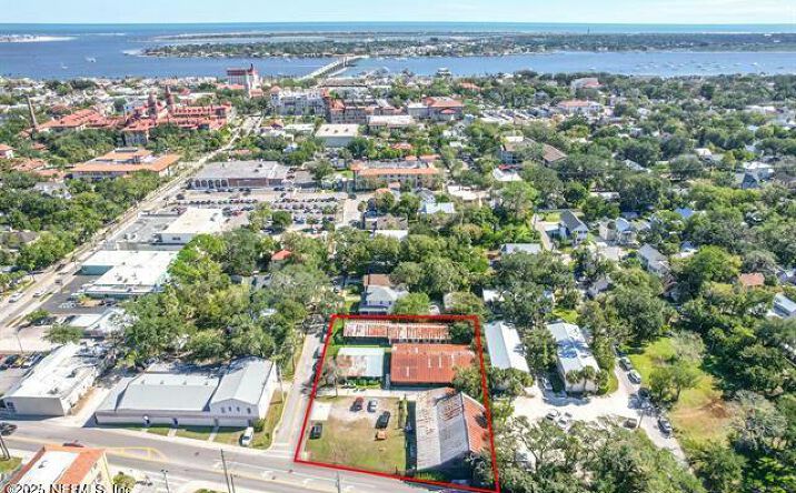 Pictures of Mixed Use property located at 115 LA QUINTA Place, St Augustine, FL 32084 for sales - image #1