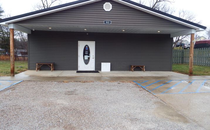 Pictures of Mixed Use, Office property located at 322 W Water Street, New Lexington, OH 43764 for sales - image #1