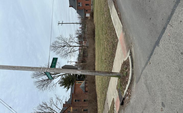 Pictures of Land, Multifamily property located at 847 Franklin Avenue, Columbus, OH 43205 for sales - image #1