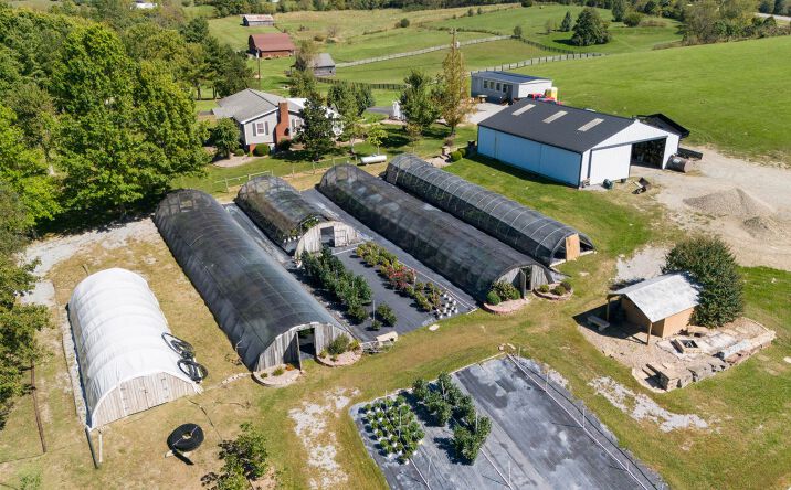 Pictures of Business for Sale, Mixed Use, Special Purpose property located at 376 Cabin Creek Rd, Winchester, KY 40391 for sales - image #1
