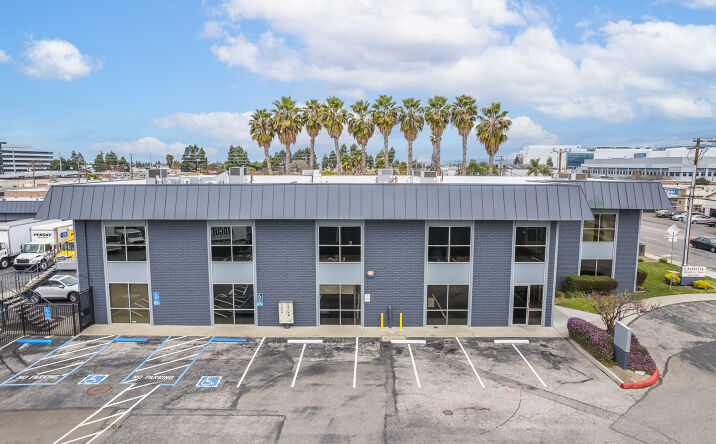 Pictures of Office property located at 1900 Lafayette St, Santa Clara, CA 95050 for sales - image #1