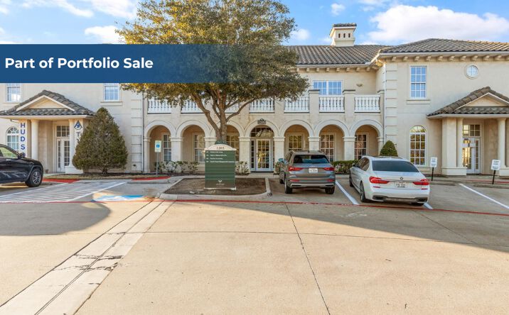 Pictures of Office property located at 1203 S White Chapel Blvd, Southlake, TX 76092 for sales - image #1