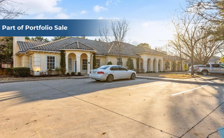 Pictures of Office property located at 1209 S White Chapel Blvd, Southlake, TX 76092 for sales - image #1