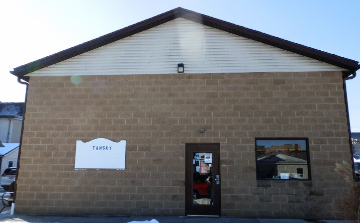 Pictures of Industrial property located at 71 E 2nd St, Logan, OH 43138 for sales - image #1
