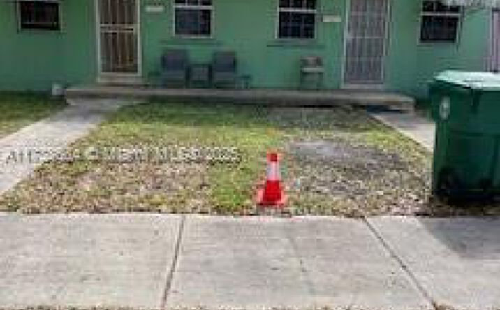 Pictures of Multifamily property located at 1786 NW 53rd St, Miami, FL 33142 for sales - image #1