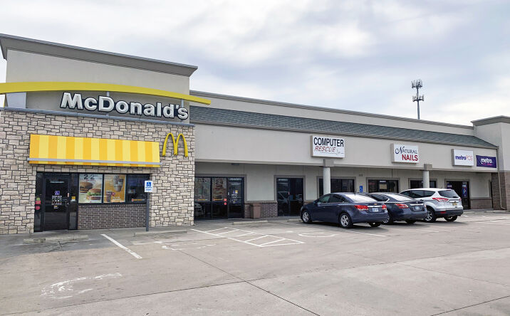 Pictures of Retail property located at 200 N Main St, Haysville, KS 67060 for sales - image #1