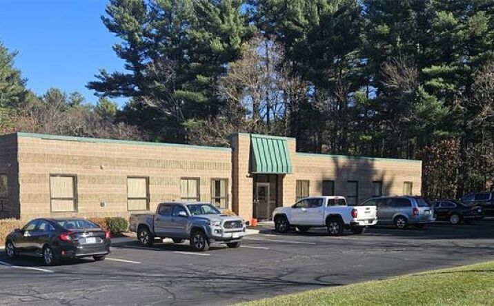 Pictures of Office, Industrial property located at 115 Mendon Street, Bellingham, MA 02019 for sales - image #1