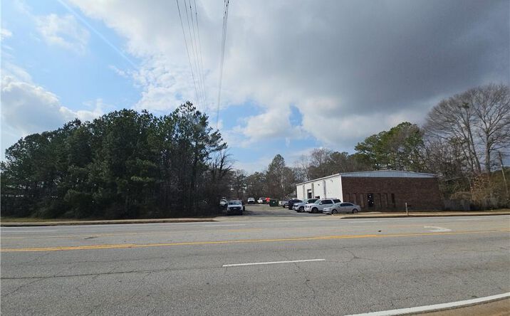 Pictures of Industrial, Office property located at 2080 Atlanta Road SE, Smyrna, GA 30080 for sales - image #1