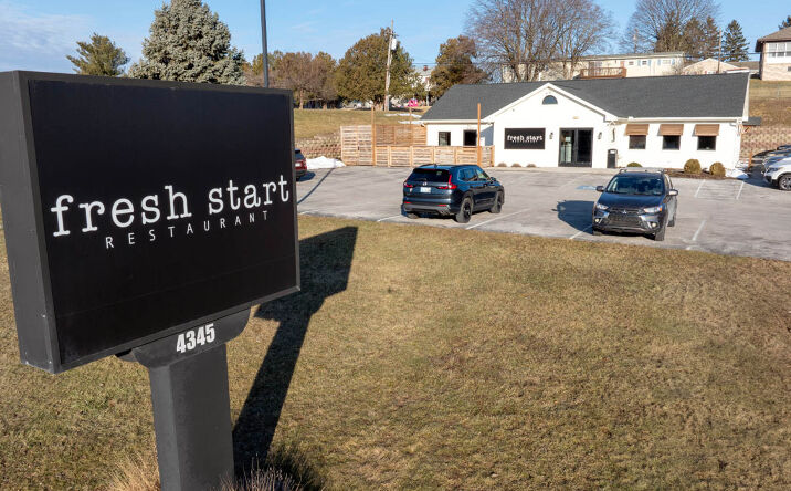 Pictures of Business for Sale property located at 4345 W Market St, York, PA 17408 for sales - image #1