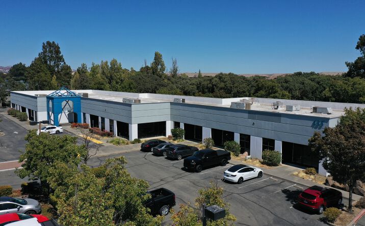 Pictures of Industrial property located at 435 Executive Ct N, Fairfield, CA 94534 for sales - image #1