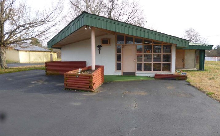 Pictures of Retail property located at 5030 Reidland Rd, Paducah, KY 42001 for sales - image #1