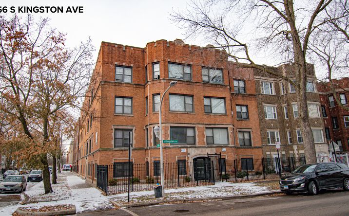 Pictures of Multifamily property located at 7556 S Eggleston Ave, Chicago, IL 60620, 8143 S Ellis Ave, Chicago, IL 60619, 614 E 71st St, Chicago, IL 60619, 1136 W 68th St, Chicago, IL 60621, 8209 S Ellis Ave, Chicago, IL 60619, 5050 S Laflin St, Chicago, IL 60609, 8055 S Ada St, Chicago, IL 60620, 7755 S Ada St, Chicago, IL 60620, 7656 S Kingston Ave, Chicago, IL 60649, 435 E 71st St, Chicago, IL 60619, 7511 S Yale Ave, Chicago, IL 60620, 6901 S Prairie Ave, Chicago, IL 60637 for sales - image #1