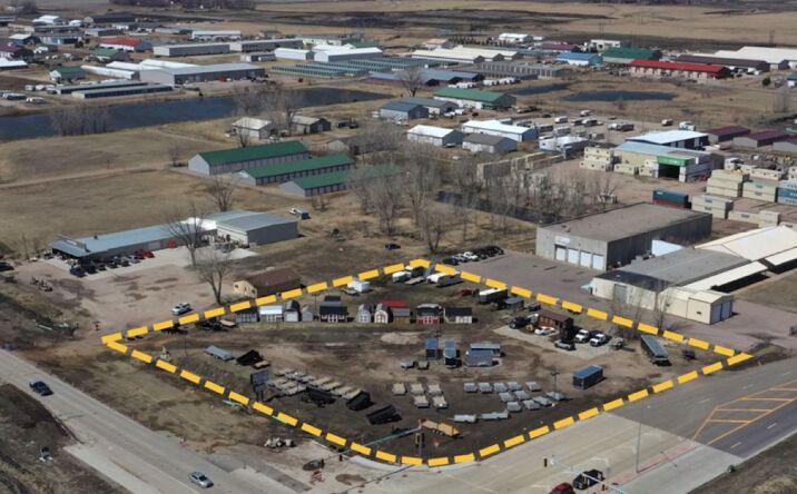 Pictures of Land, Office property located at 27097 S Sundowner Ave, Sioux Falls, SD 57106 for sales - image #1