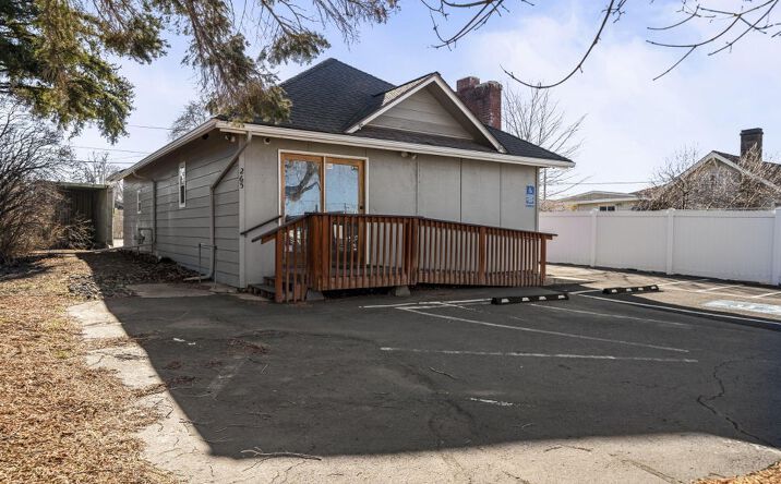 Pictures of Retail property located at 265 SE Scott St, Bend, OR 97702 for sales - image #1