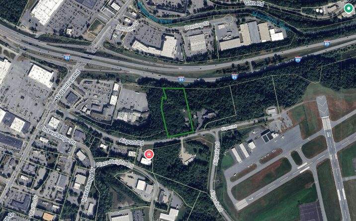 Pictures of Hospitality, Land property located at 43 Airport Rd, Lebanon, NH 03784 for sales - image #1
