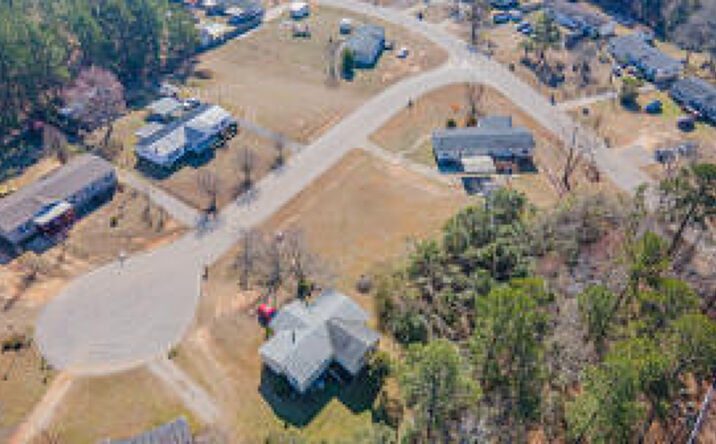 Pictures of Land property located at 0 Clover Ridge Court, Beech Island, SC 29842 for sales - image #1