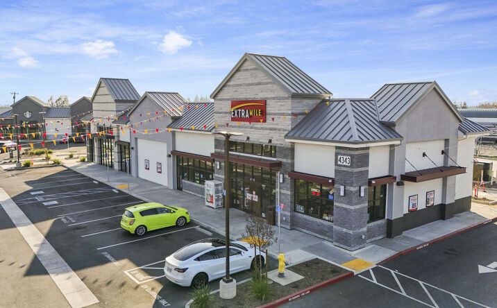 Pictures of Business for Sale, Retail property located at 4343 N Wilson Way, Stockton, CA 95205 for sales - image #1
