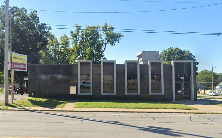 Pictures of Office, Retail property located at 11507 East 23rd St, Independence, MO 64052 for sales - image #1