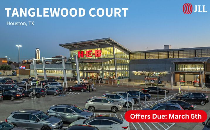 Pictures of Retail property located at 5885 San Felipe St, Houston, TX 77057 for sales - image #1