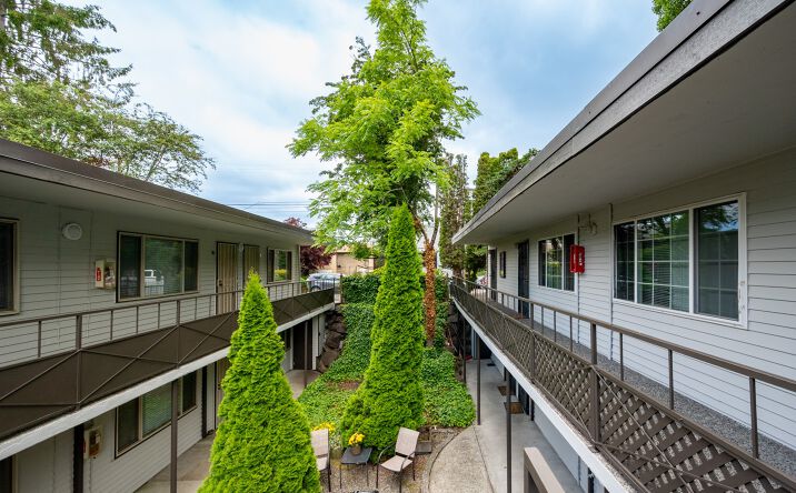 Pictures of Multifamily, Hospitality, Land property located at 7 Dravus St, Seattle, WA 98109, 15 Dravus St, Seattle, WA 98109 for sales - image #1